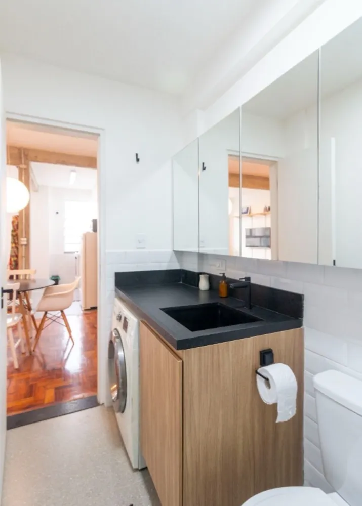 Apartamento, 1 quarto, 42 m² - Foto 8