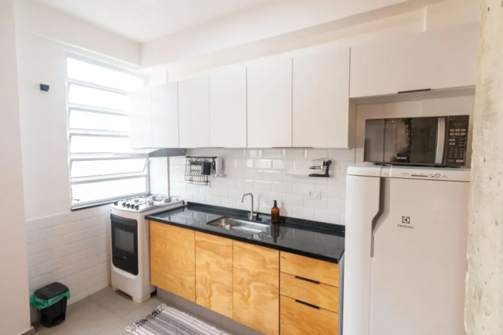 Apartamento, 1 quarto, 42 m² - Foto 7