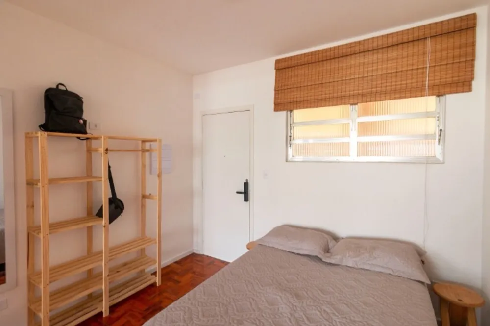 Apartamento, 1 quarto, 42 m² - Foto 4