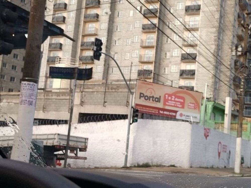 Apartamento, 2 quartos, 32 m² - Foto 3