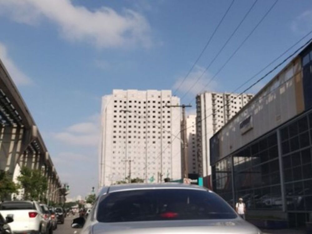 Apartamento, 2 quartos, 32 m² - Foto 4