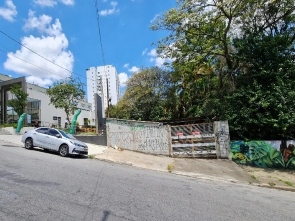 Terreno, 795 m² - Foto 1