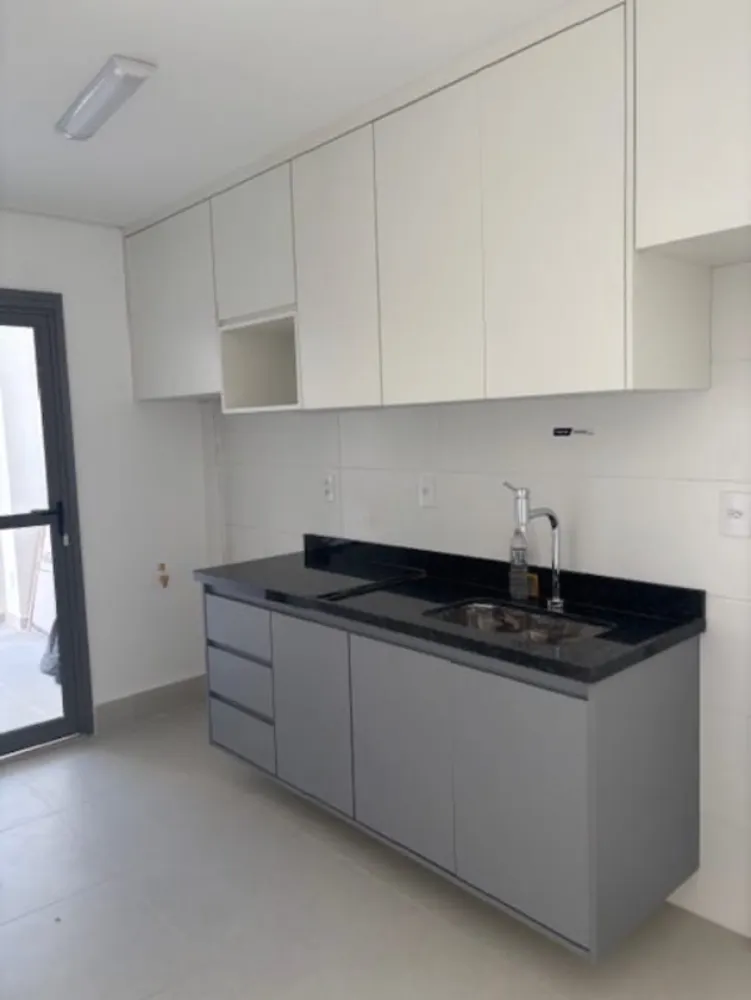Apartamento, 3 quartos, 149 m² - Foto 2