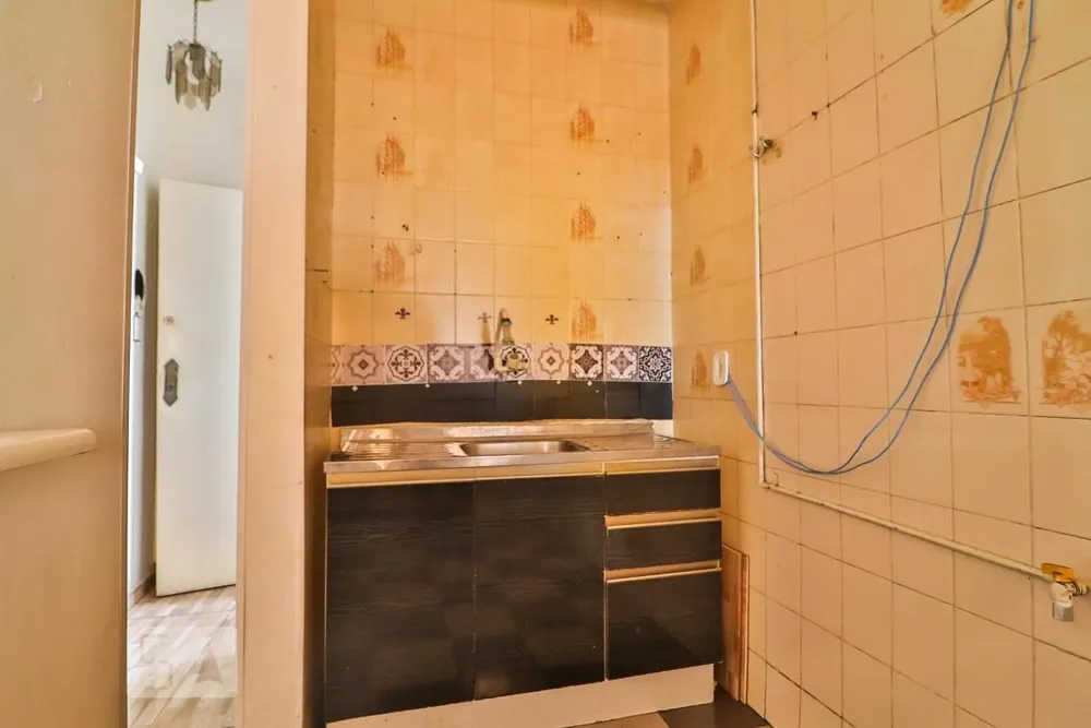Apartamento, 2 quartos, 49 m² - Foto 2