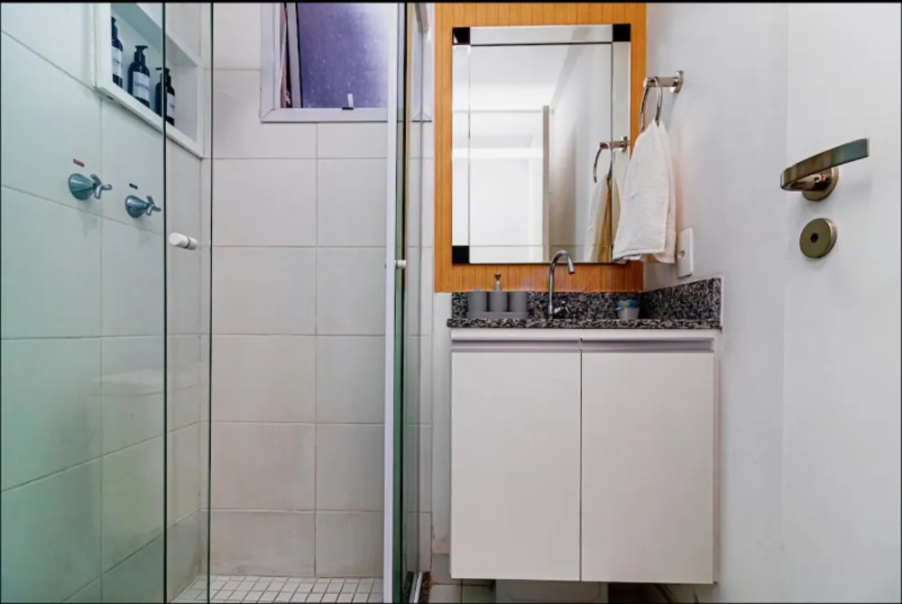 Apartamento, 2 quartos, 45 m² - Foto 7