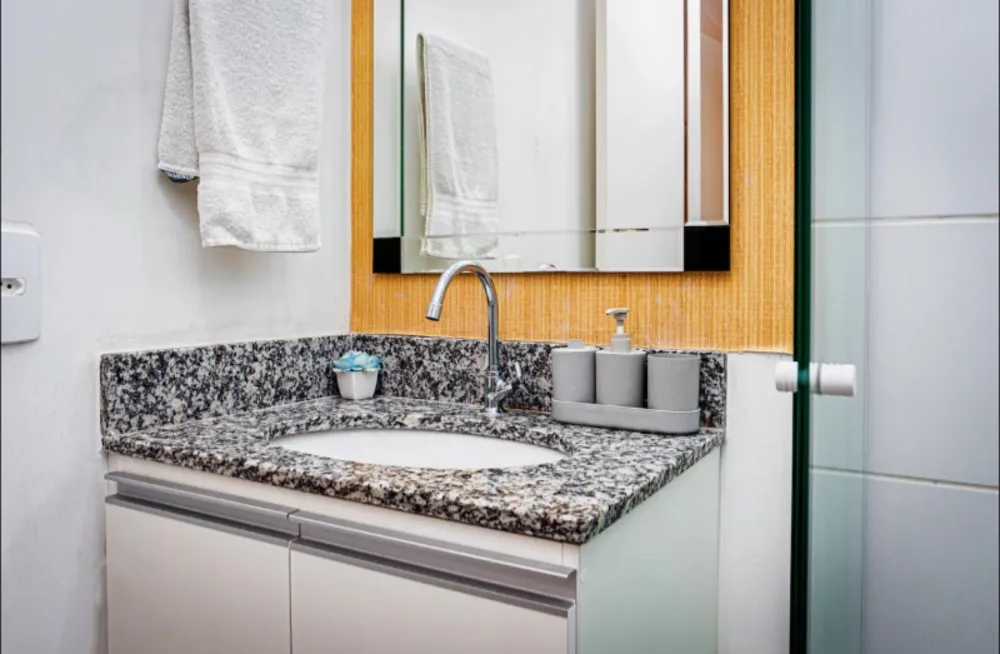 Apartamento, 2 quartos, 45 m² - Foto 6