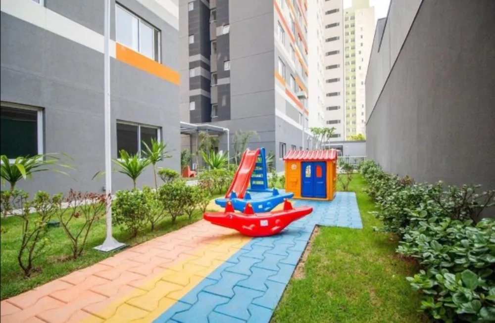 Apartamento, 2 quartos, 45 m² - Foto 8