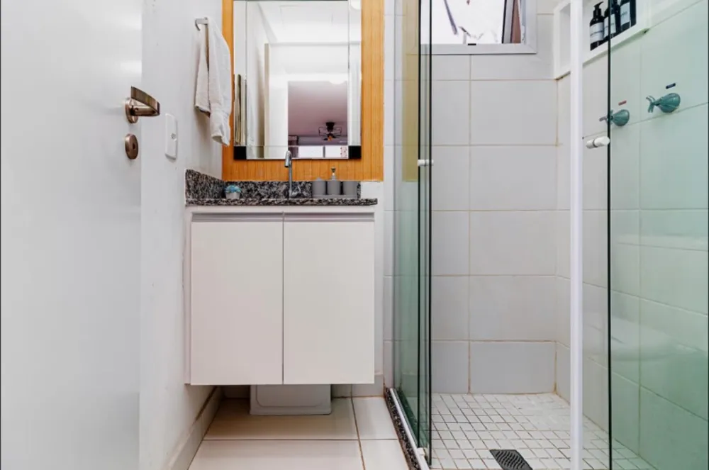 Apartamento, 2 quartos, 45 m² - Foto 5