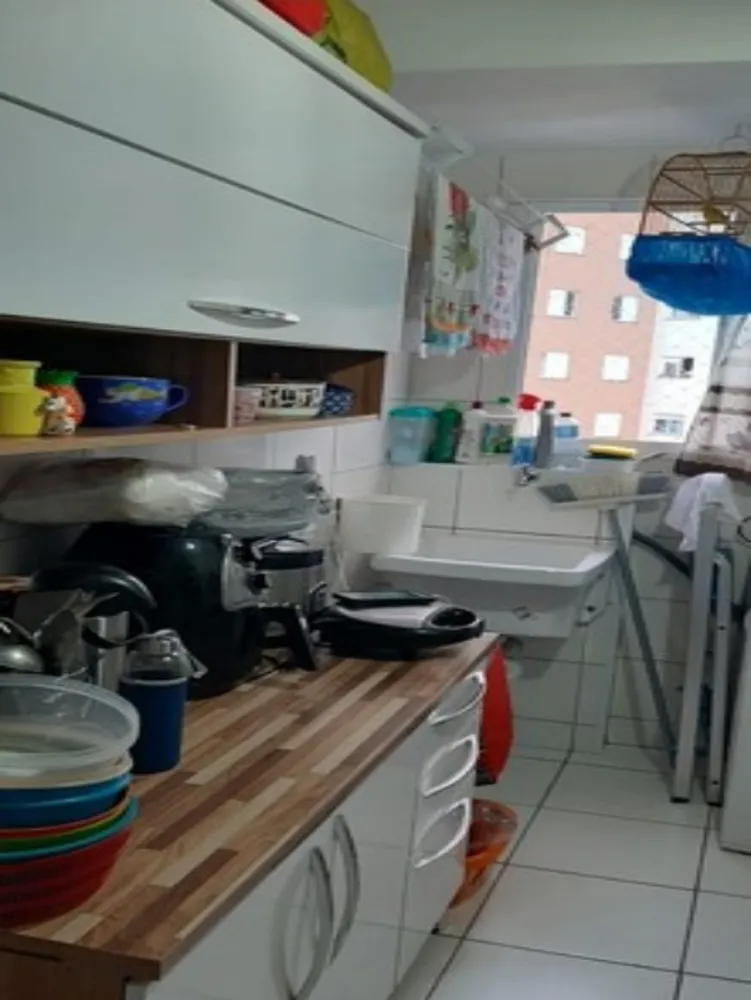 Apartamento, 2 quartos, 47 m² - Foto 9