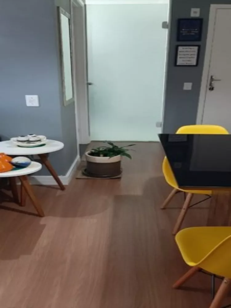 Apartamento à venda com 2 quartos, 47m² - Foto 6