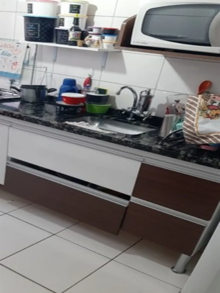 Apartamento, 2 quartos, 47 m² - Foto 10