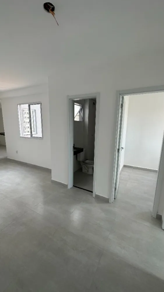 Apartamento, 2 quartos, 52 m² - Foto 3