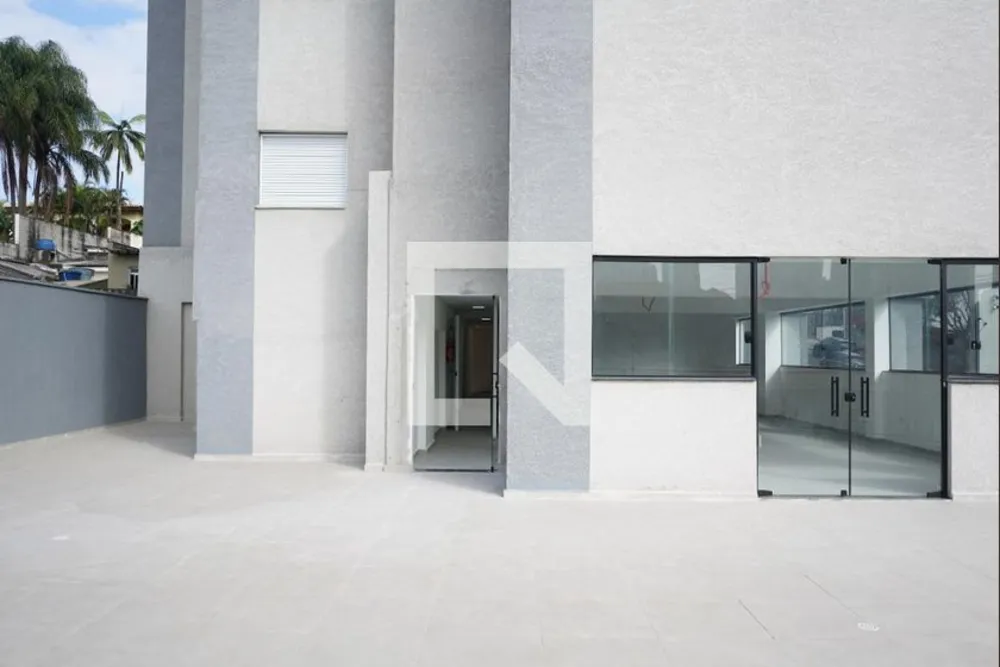 Apartamento, 1 quarto, 35 m² - Foto 1