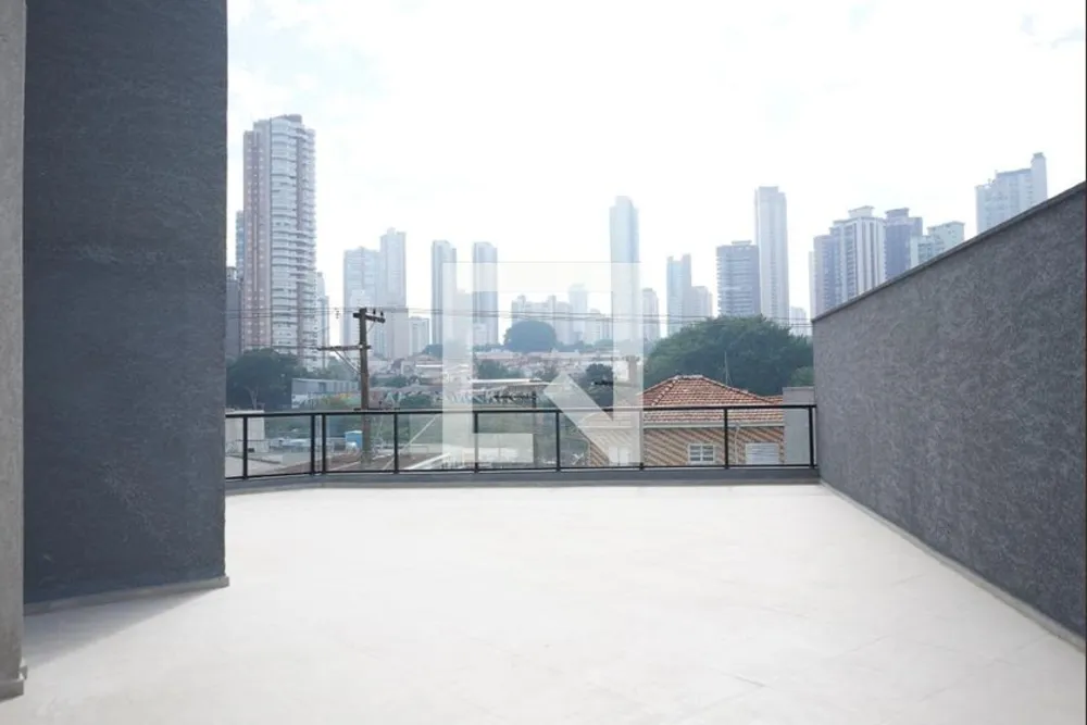 Apartamento, 1 quarto, 35 m² - Foto 5