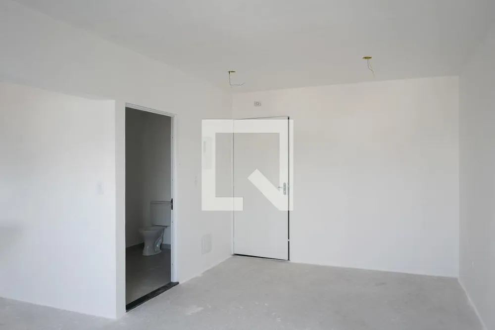 Apartamento, 1 quarto, 35 m² - Foto 4