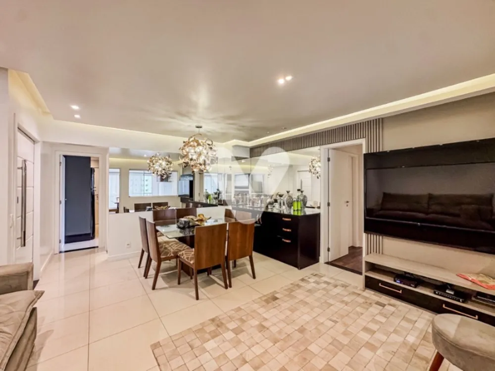 Apartamento, 3 quartos, 108 m² - Foto 2