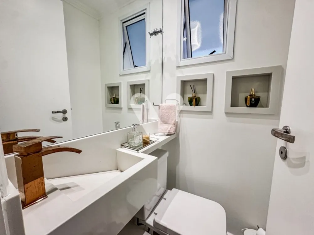Apartamento, 3 quartos, 108 m² - Foto 8