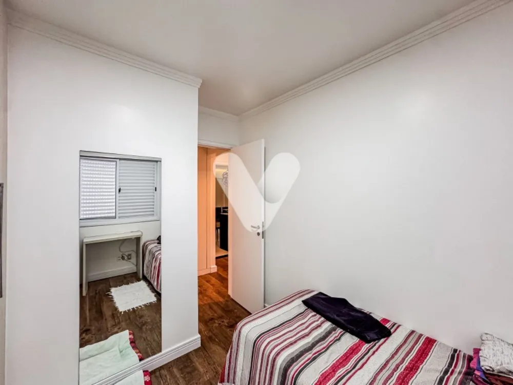 Apartamento, 3 quartos, 108 m² - Foto 7