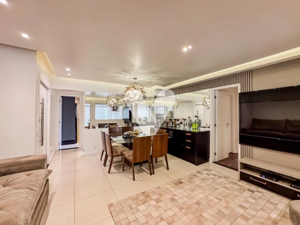 Apartamento, 3 quartos, 108 m² - Foto 1