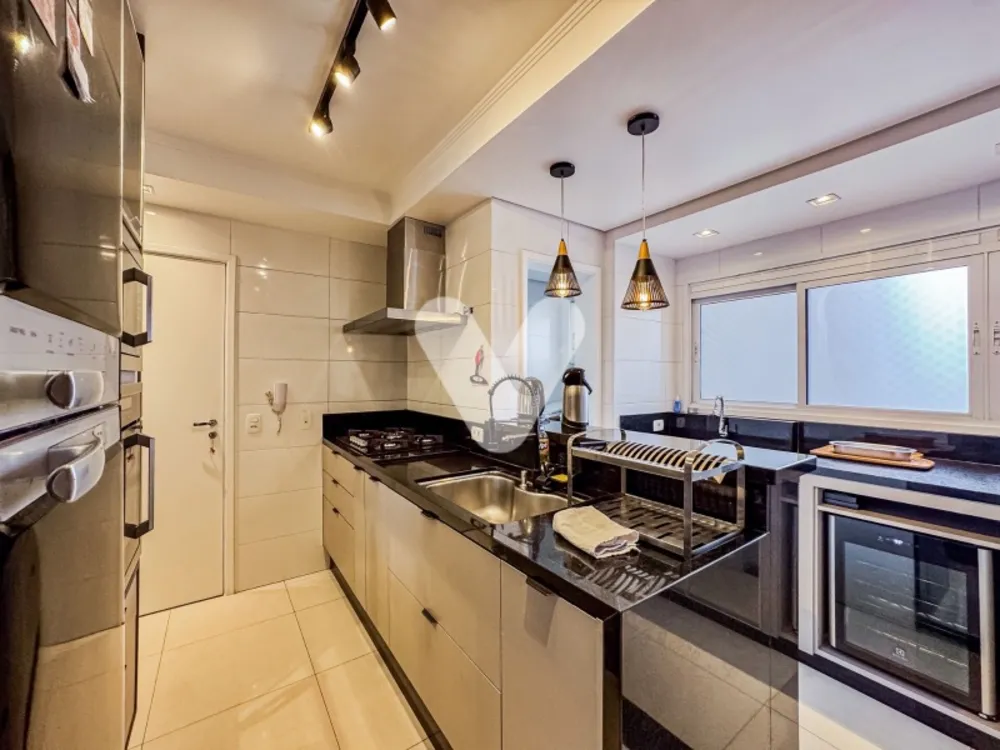 Apartamento, 3 quartos, 108 m² - Foto 3