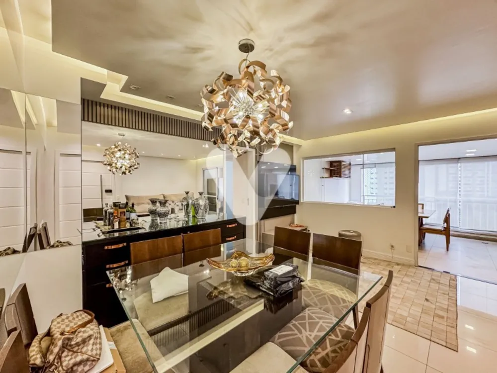 Apartamento, 3 quartos, 108 m² - Foto 4