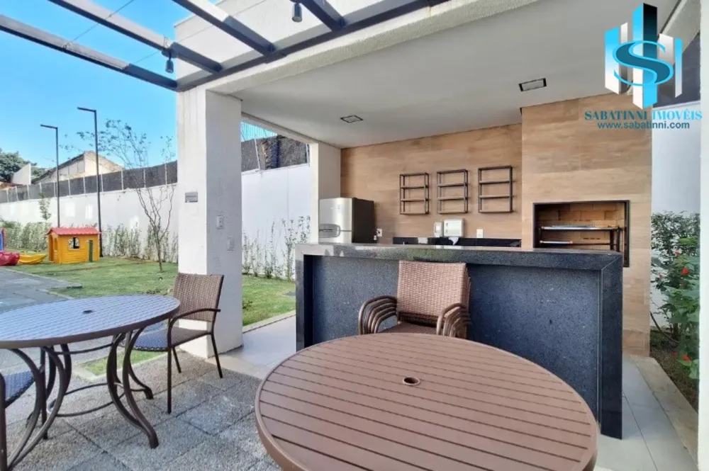 Apartamento, 2 quartos, 33 m² - Foto 5