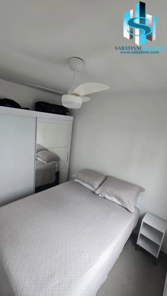 Apartamento, 2 quartos, 33 m² - Foto 8