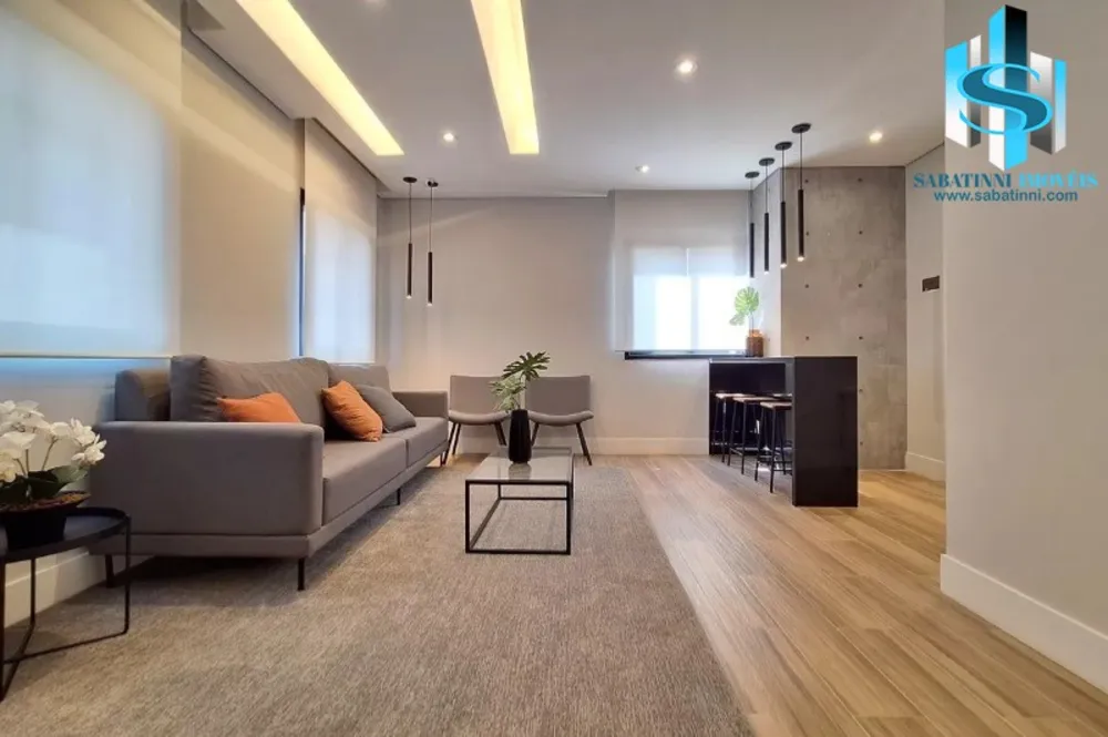 Apartamento, 2 quartos, 33 m² - Foto 4