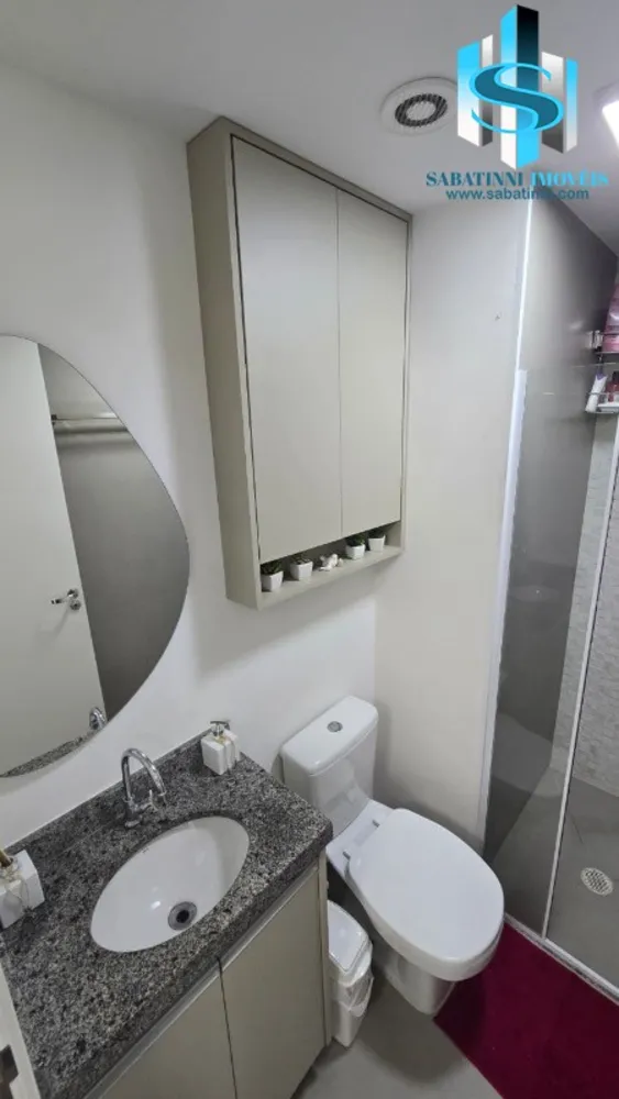 Apartamento, 2 quartos, 33 m² - Foto 4