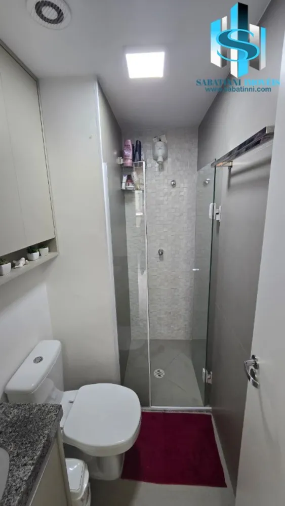 Apartamento, 2 quartos, 33 m² - Foto 1