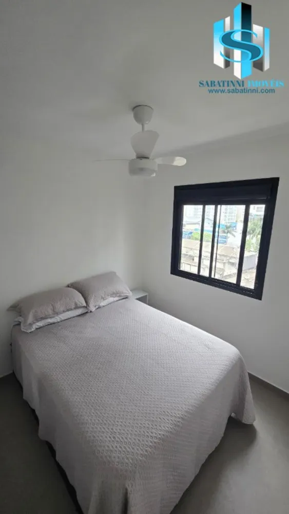 Apartamento, 2 quartos, 33 m² - Foto 2