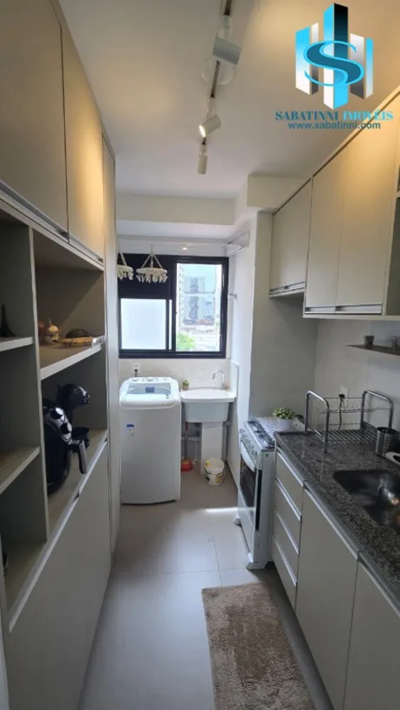 Apartamento, 2 quartos, 33 m² - Foto 6
