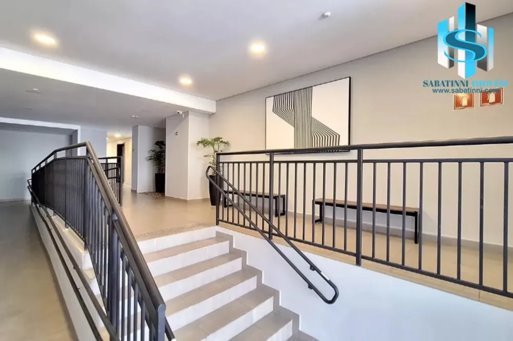 Apartamento, 2 quartos, 33 m² - Foto 11