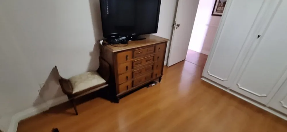 Apartamento, 2 quartos, 80 m² - Foto 2