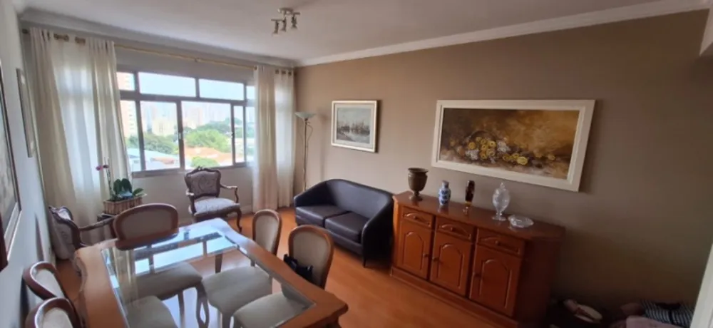 Apartamento, 2 quartos, 80 m² - Foto 1