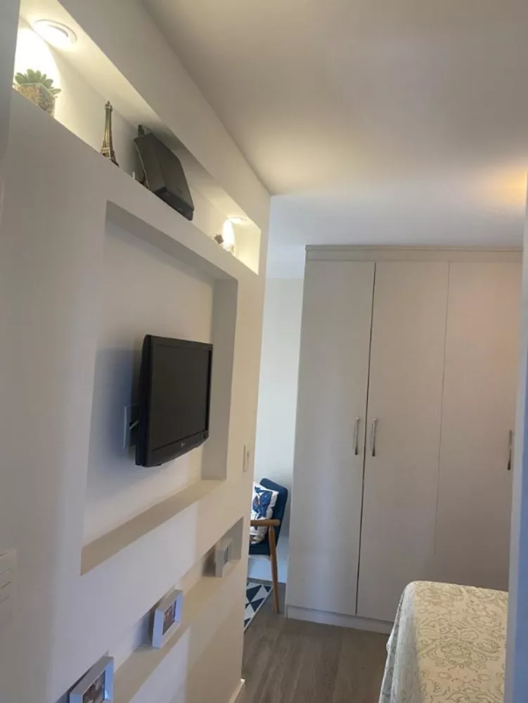 Apartamento, 3 quartos, 104 m² - Foto 3