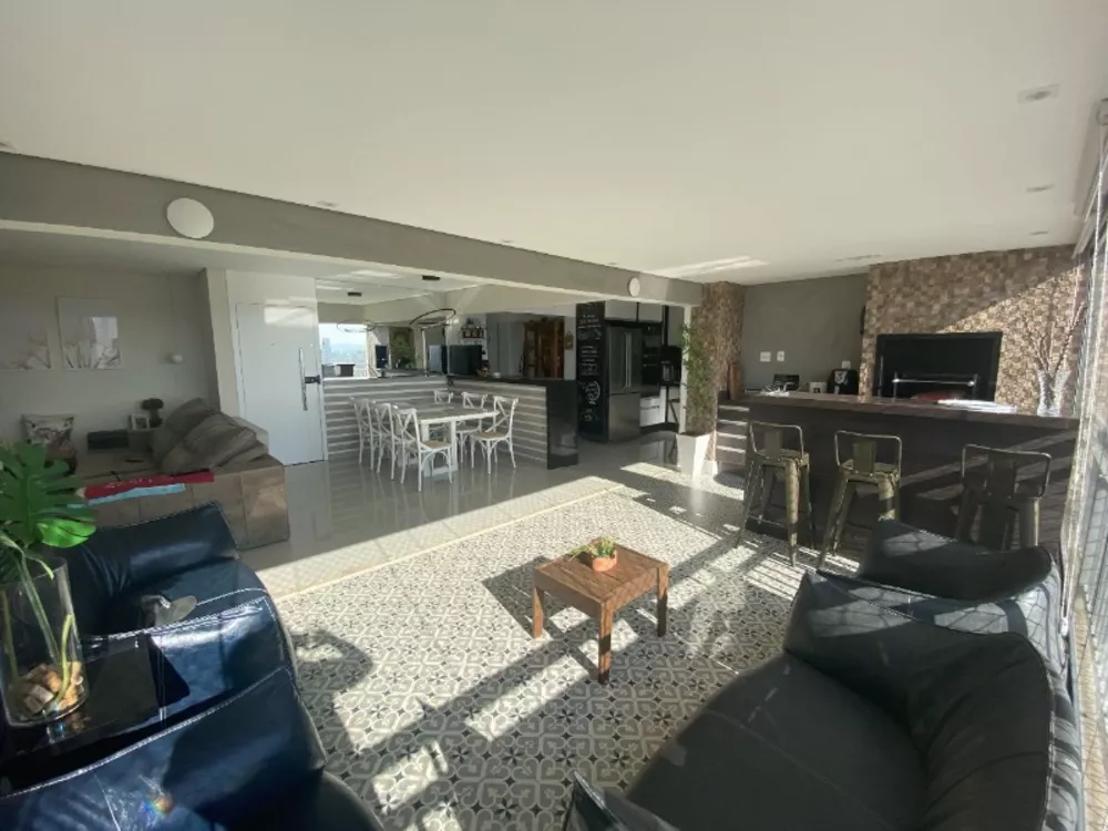 Apartamento, 3 quartos, 104 m² - Foto 4