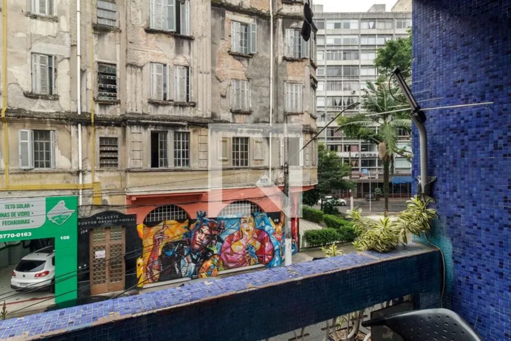 Apartamento, 3 quartos, 149 m² - Foto 1