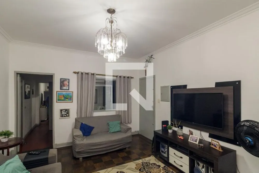 Apartamento, 3 quartos, 149 m² - Foto 3