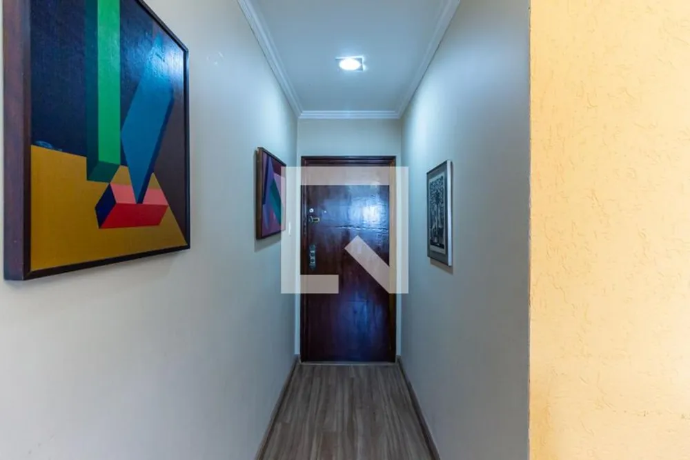 Apartamento, 2 quartos, 83 m² - Foto 2