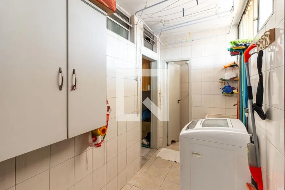 Apartamento, 2 quartos, 83 m² - Foto 1