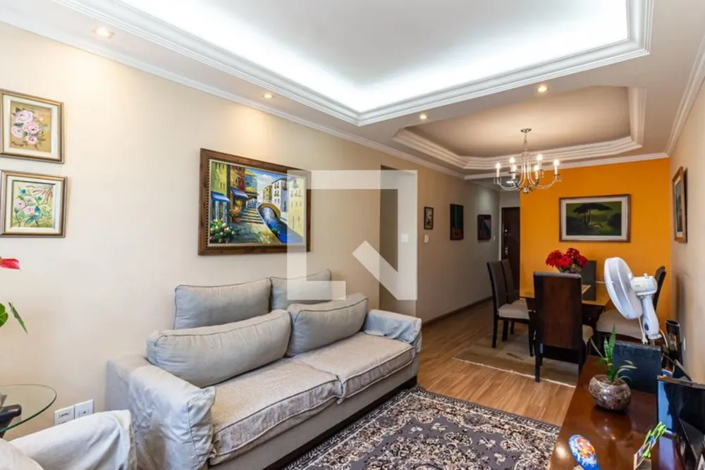 Apartamento, 2 quartos, 83 m² - Foto 1