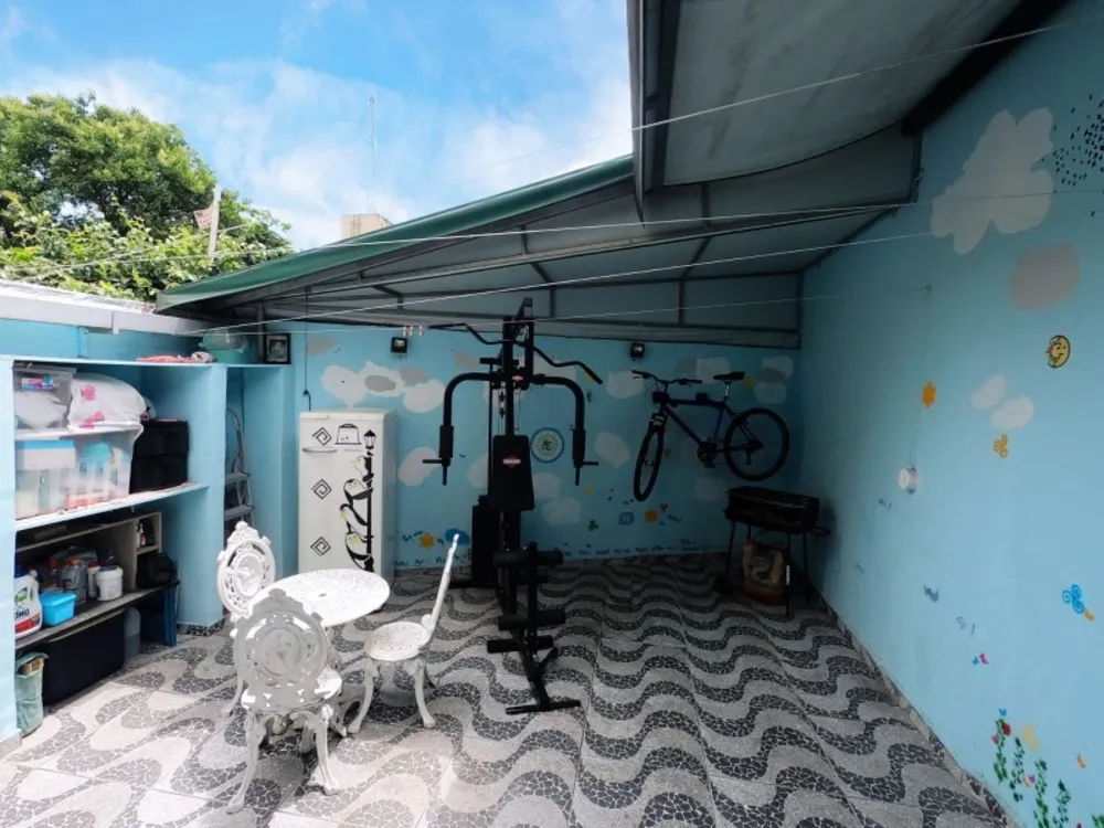 Apartamento, 1 quarto, 60 m² - Foto 4