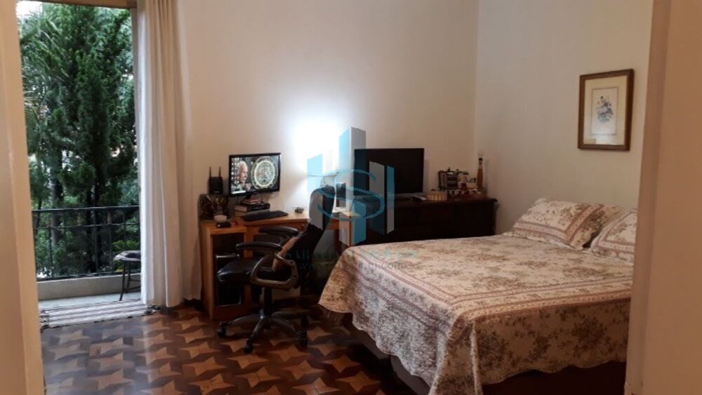 Casa, 5 quartos, 380 m² - Foto 7