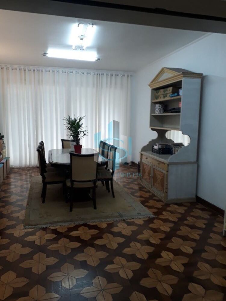 Casa, 5 quartos, 380 m² - Foto 2