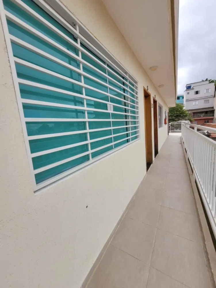 Apartamento, 2 quartos, 42 m² - Foto 2
