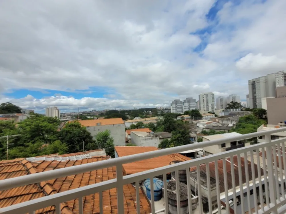 Apartamento, 2 quartos, 42 m² - Foto 10
