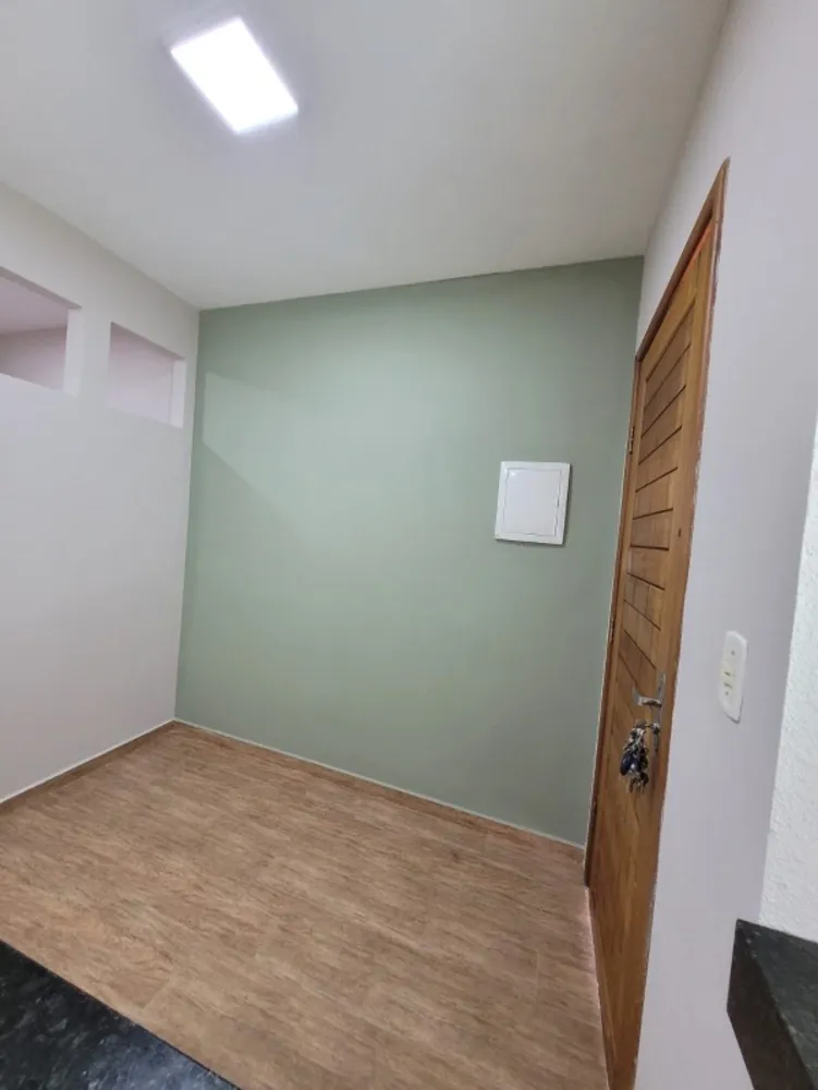 Apartamento, 2 quartos, 42 m² - Foto 6