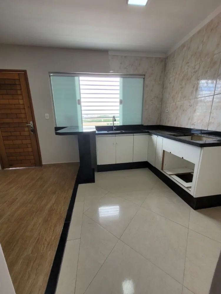 Apartamento, 2 quartos, 42 m² - Foto 3