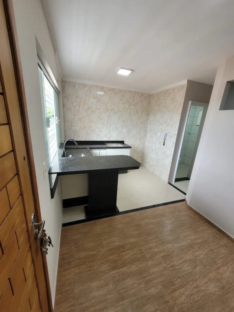 Apartamento, 2 quartos, 42 m² - Foto 4